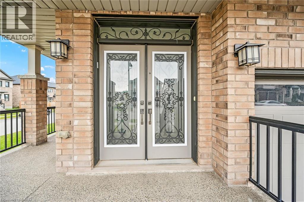 Photo 11 of 3 Aldgate Avenue, Hamilton ON