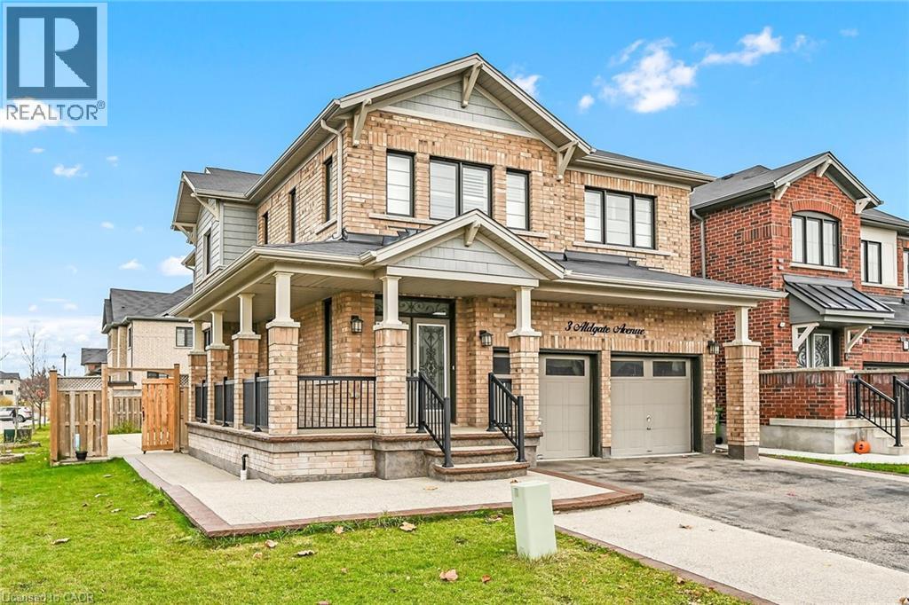 Photo 39 of 3 Aldgate Avenue, Hamilton ON
