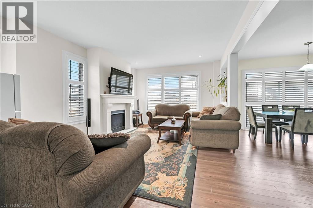 Photo 41 of 3 Aldgate Avenue, Hamilton ON