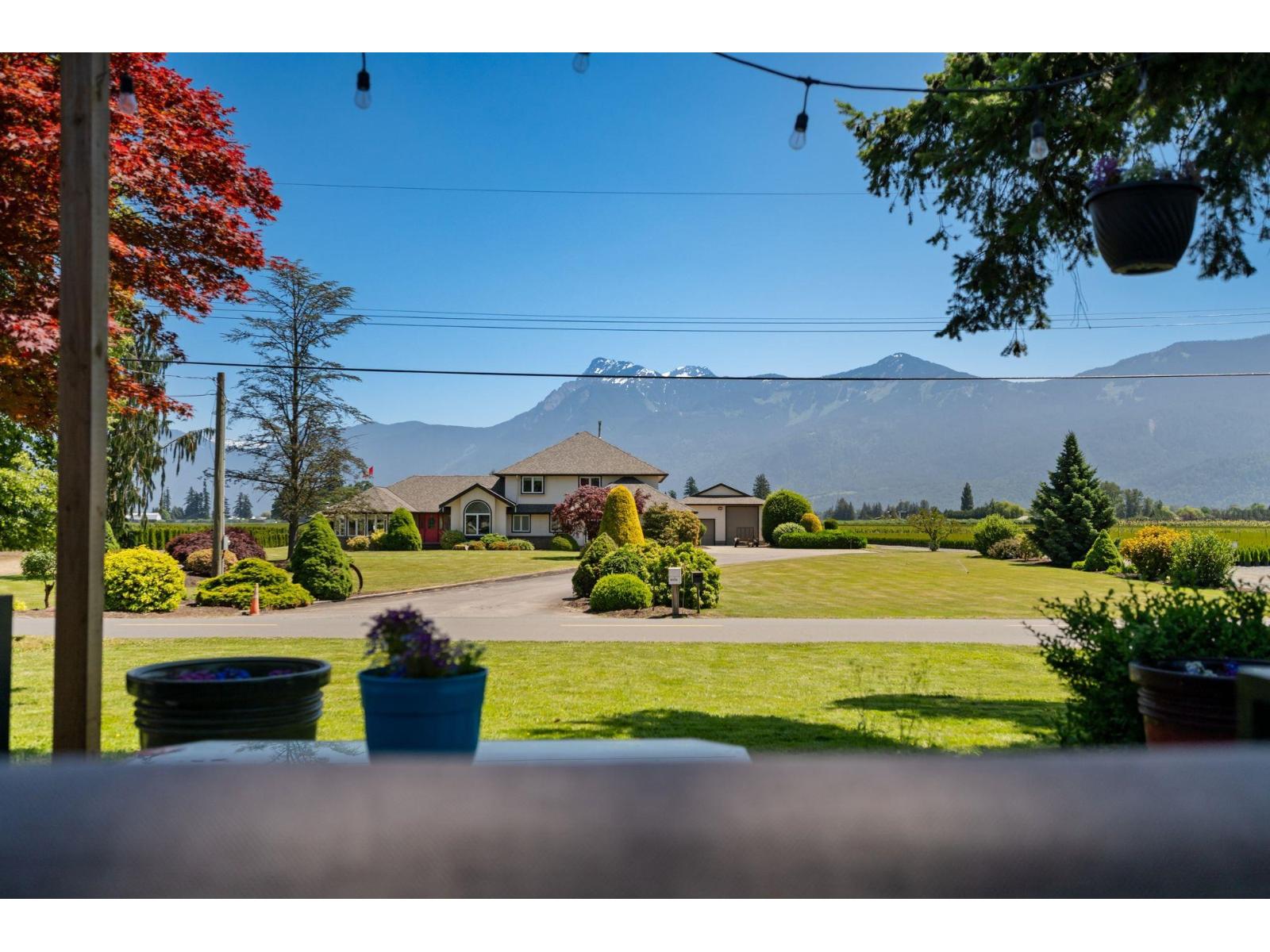 Photo 6 of 10141 Gillanders Road East Chilliwack, Chilliwack BC