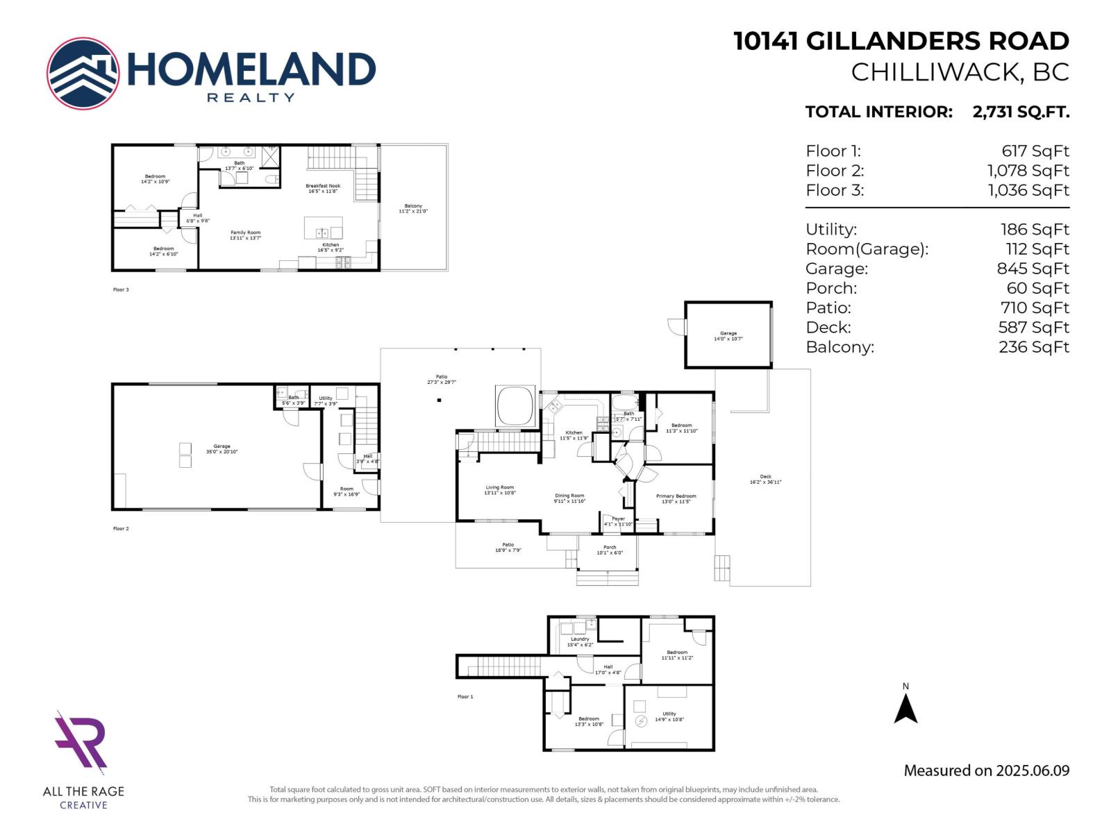 Photo 40 of 10141 Gillanders Road East Chilliwack, Chilliwack BC