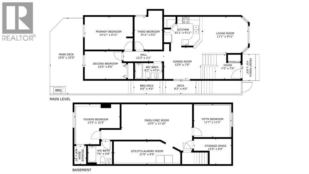 Photo 2 of 47 Applemead Court Se, Calgary AB