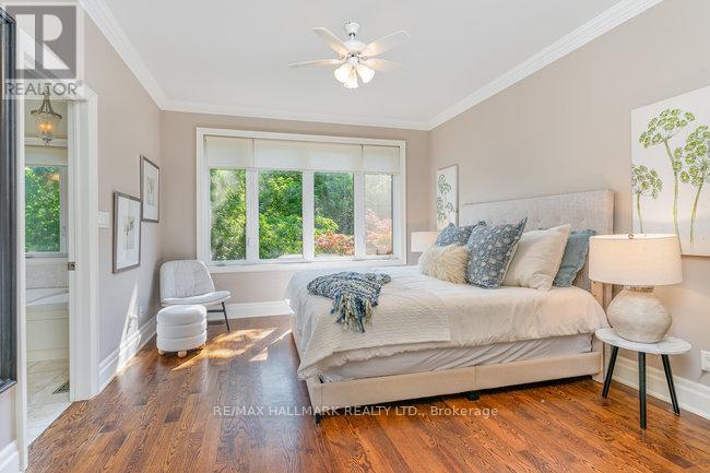 Photo 18 of 7 Tizzard Avenue, Toronto ON