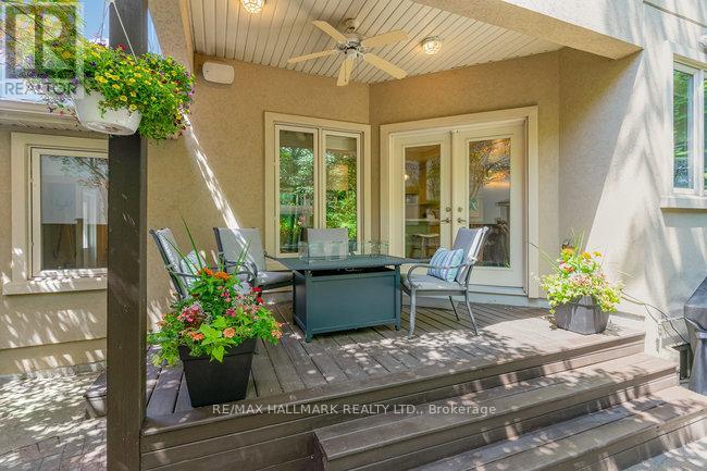 Photo 38 of 7 Tizzard Avenue, Toronto ON