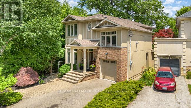 Photo 45 of 7 Tizzard Avenue, Toronto ON