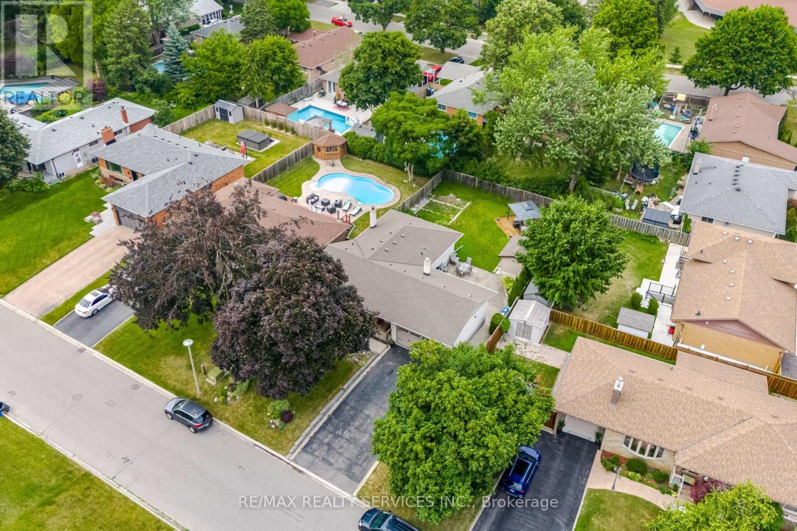 Photo 6 of 234 Elizabeth Street S, Brampton ON