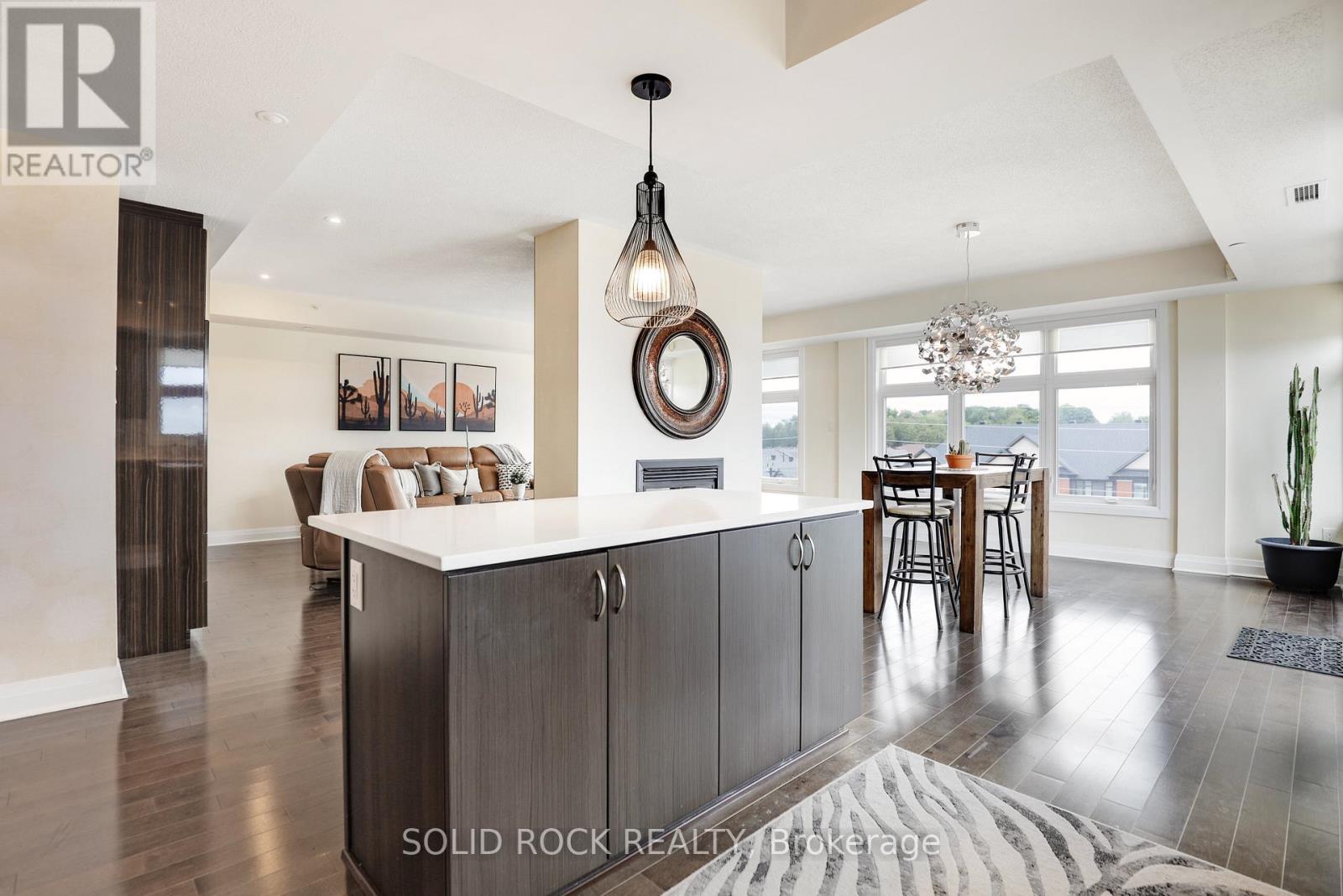 Photo 10 of 401 200 Glenroy Gilbert Drive, Ottawa ON
