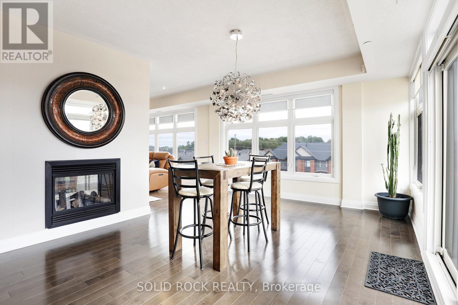 Photo 11 of 401 200 Glenroy Gilbert Drive, Ottawa ON