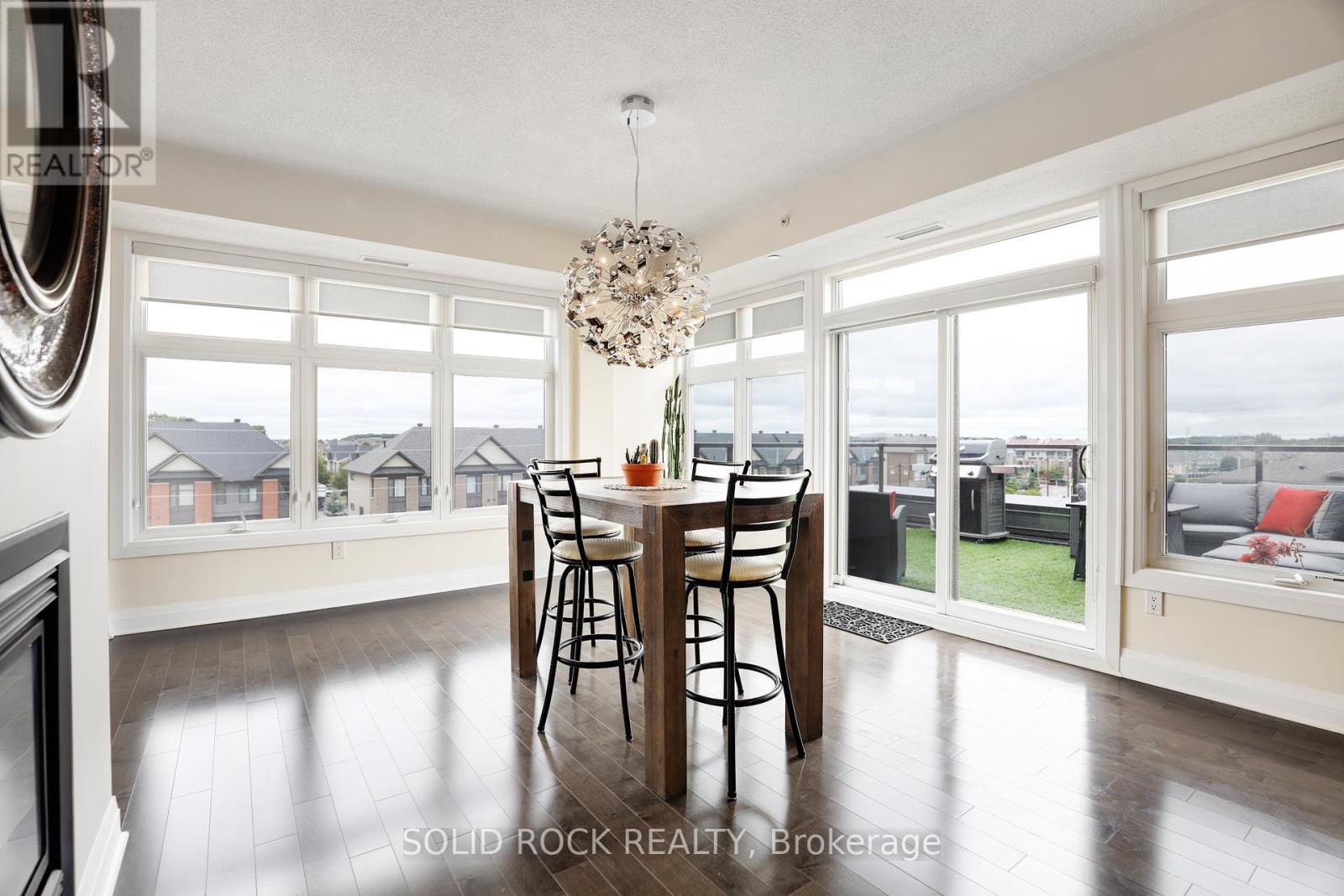 Photo 12 of 401 200 Glenroy Gilbert Drive, Ottawa ON