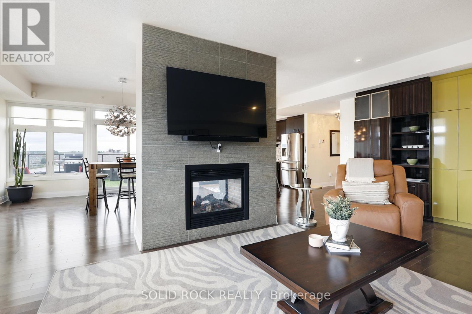Photo 16 of 401 200 Glenroy Gilbert Drive, Ottawa ON