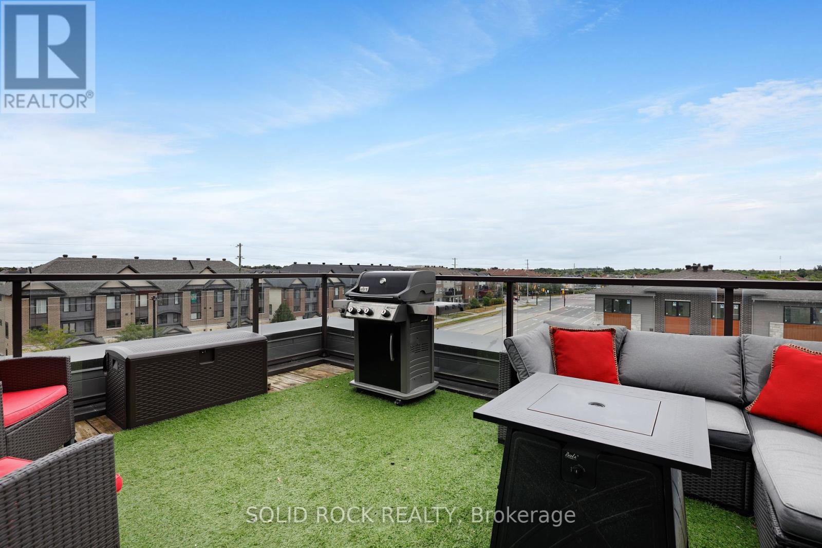 Photo 24 of 401 200 Glenroy Gilbert Drive, Ottawa ON