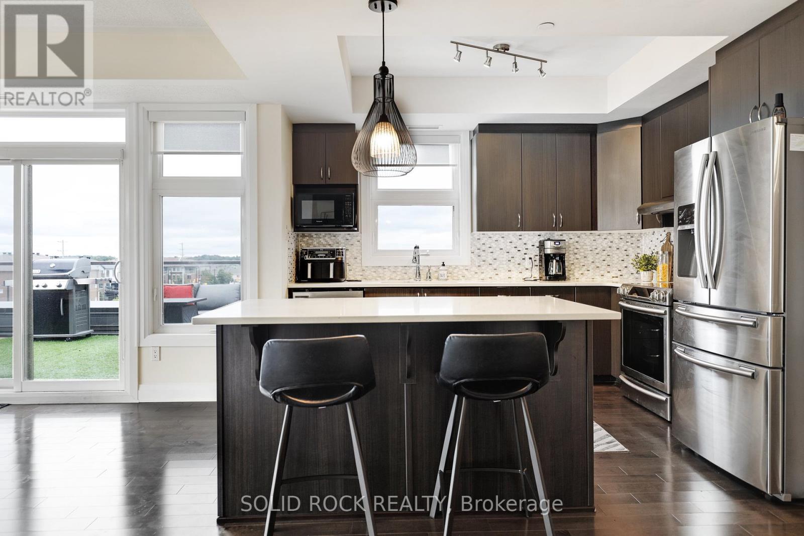 Photo 7 of 401 200 Glenroy Gilbert Drive, Ottawa ON