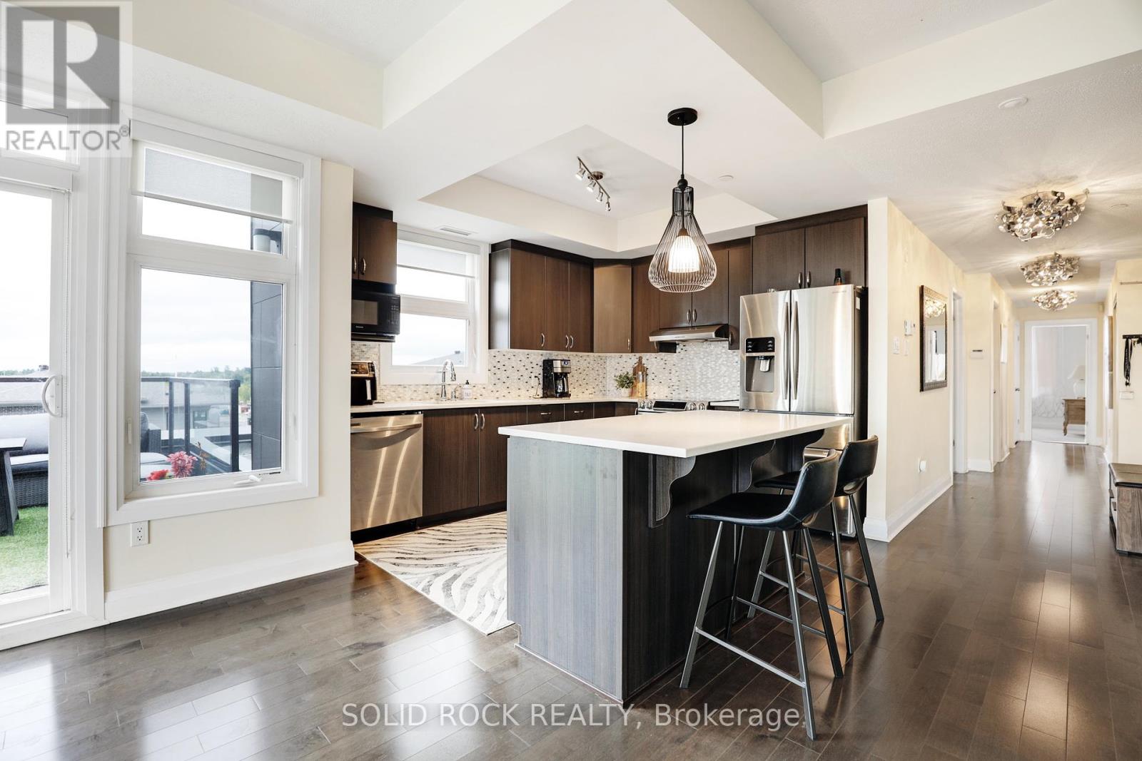 Photo 8 of 401 200 Glenroy Gilbert Drive, Ottawa ON