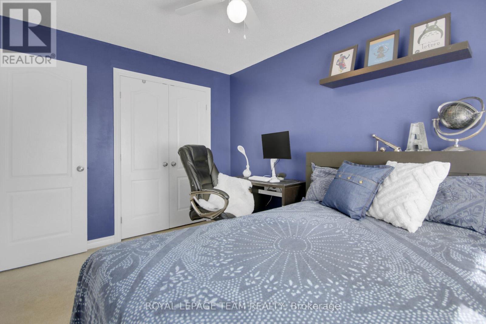 Photo 36 of 123 Talltree Crescent, Ottawa ON