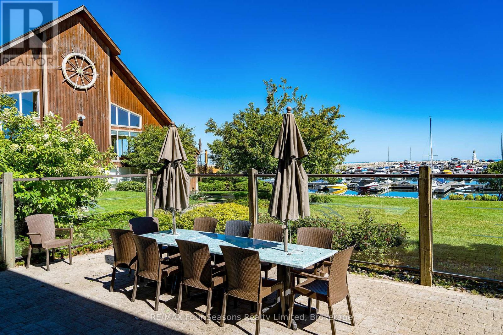 Photo 29 of 373 Mariners Way, Collingwood ON
