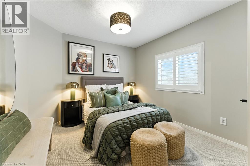 Photo 23 of 2484 Whitehorn Drive, Burlington ON