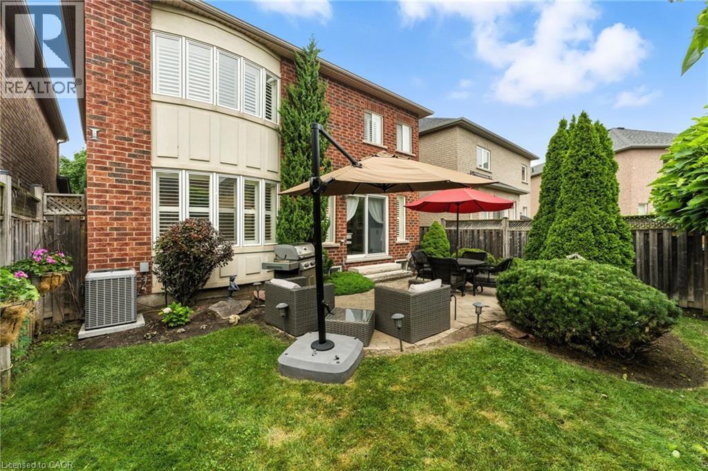 Photo 31 of 2484 Whitehorn Drive, Burlington ON