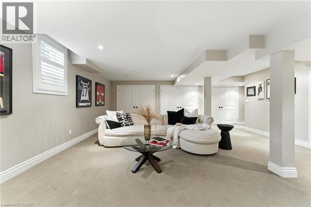 Photo 28 of 2484 Whitehorn Drive, Burlington ON