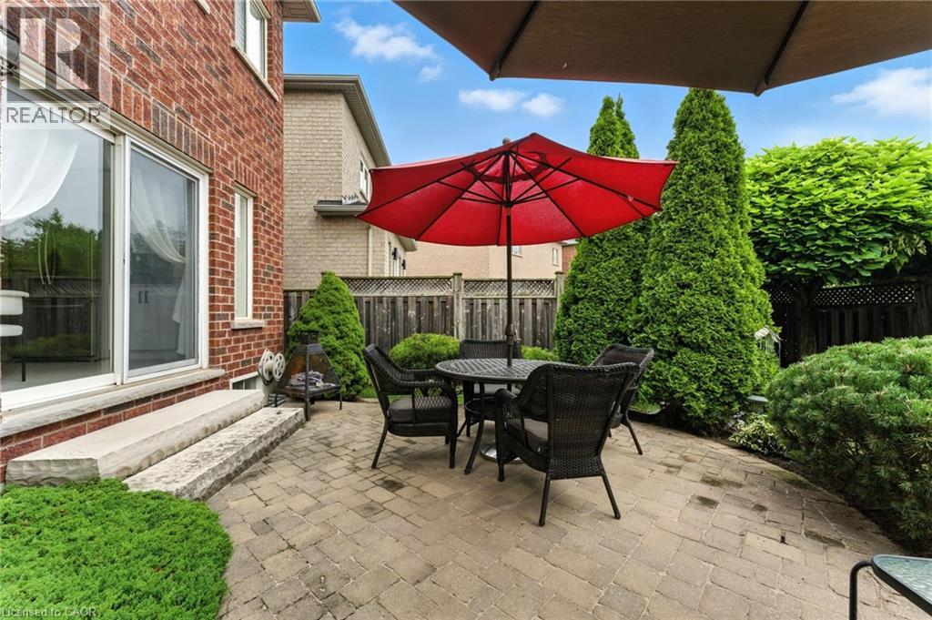 Photo 29 of 2484 Whitehorn Drive, Burlington ON