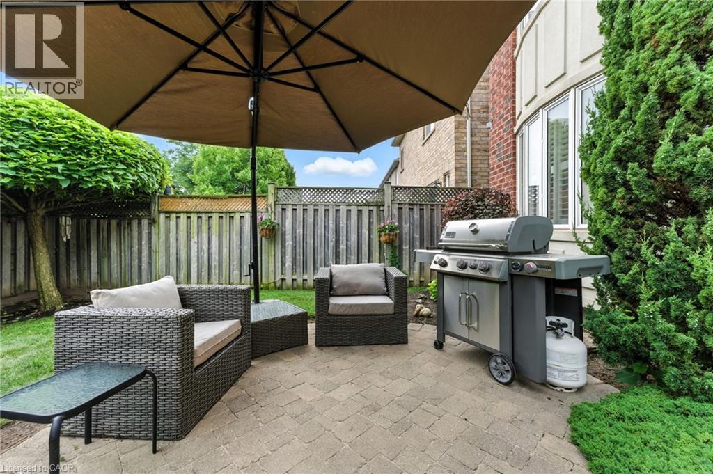 Photo 30 of 2484 Whitehorn Drive, Burlington ON
