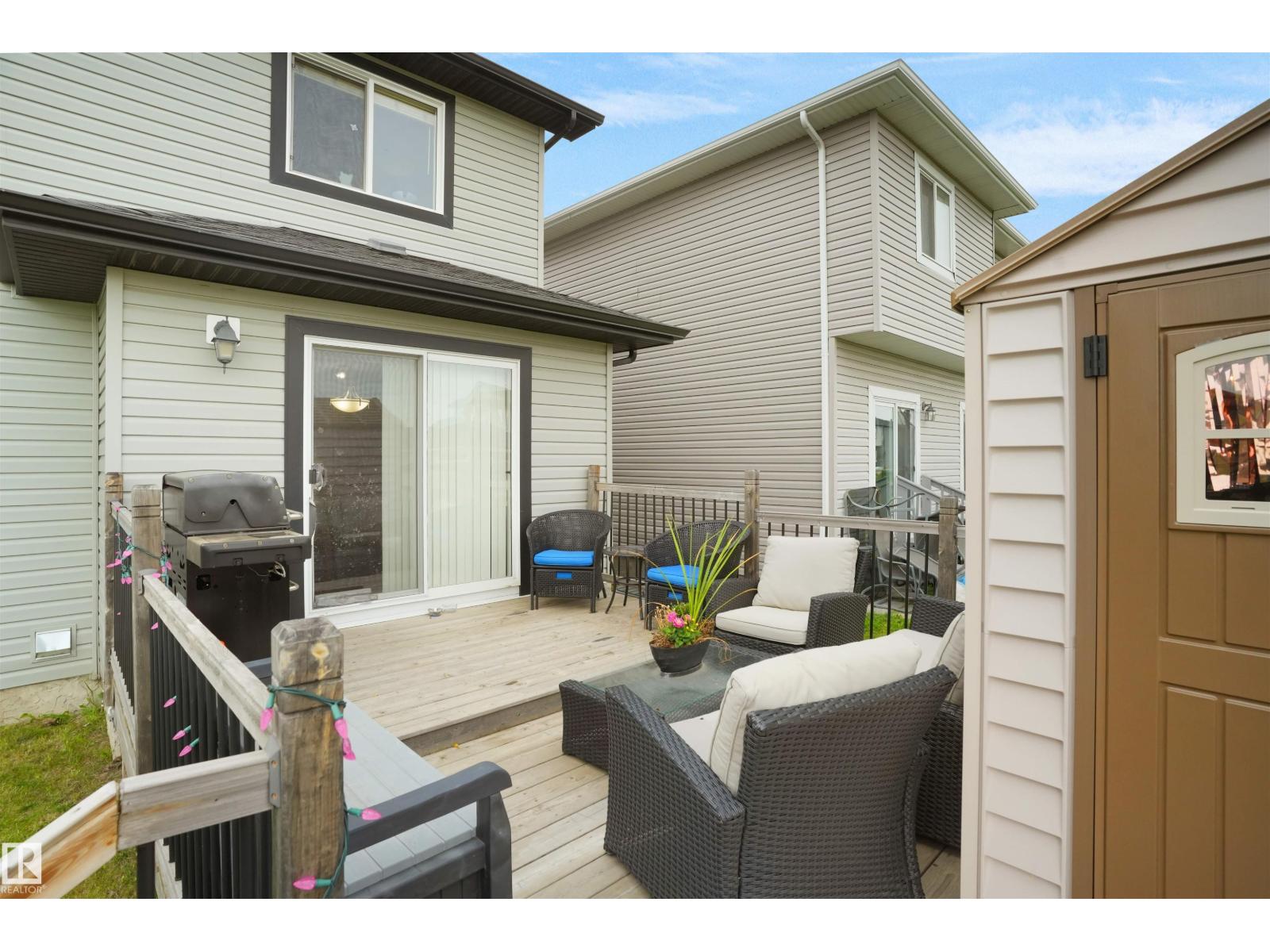 Photo 13 of 15160 16 St Nw, Edmonton AB