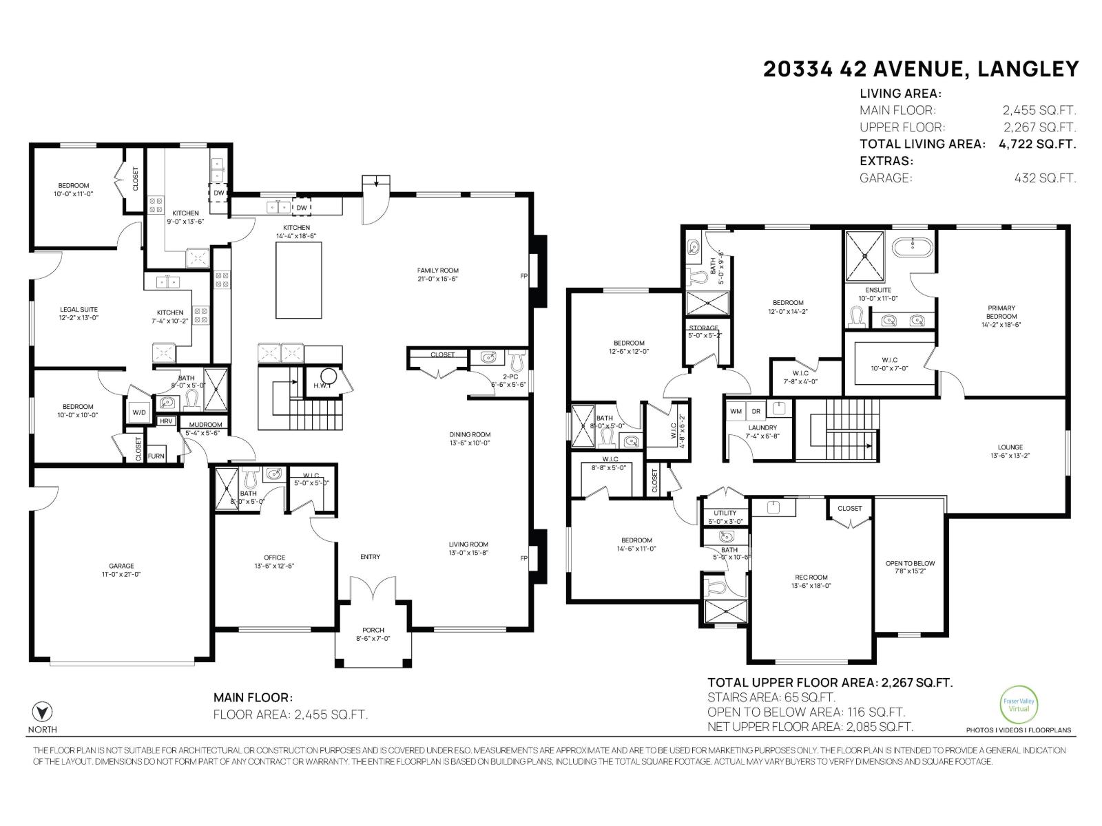Photo 40 of 20334 42 Avenue, Langley BC