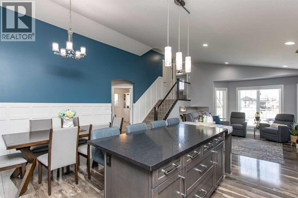 Photo 6 of 66 Woodbine Avenue, Blackfalds AB