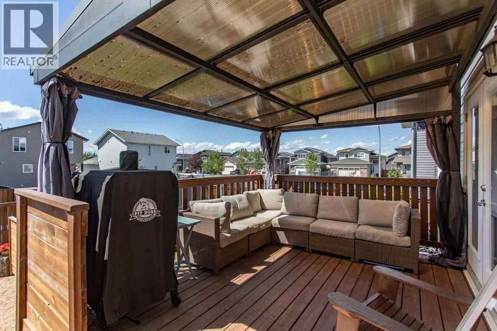 Photo 37 of 66 Woodbine Avenue, Blackfalds AB