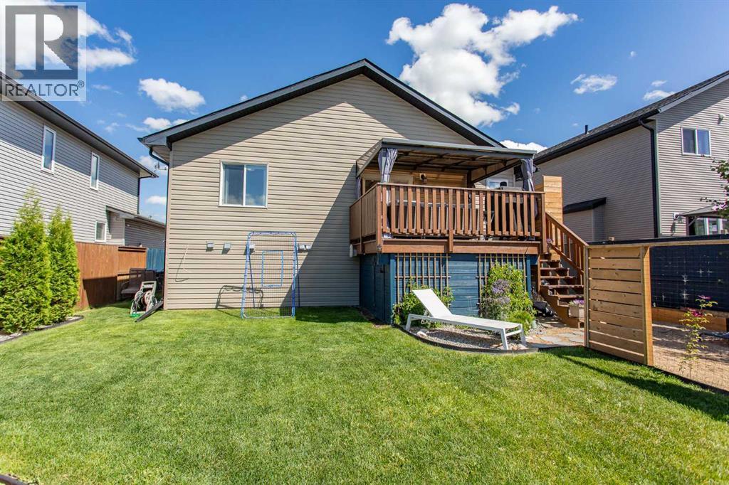 Photo 36 of 66 Woodbine Avenue, Blackfalds AB