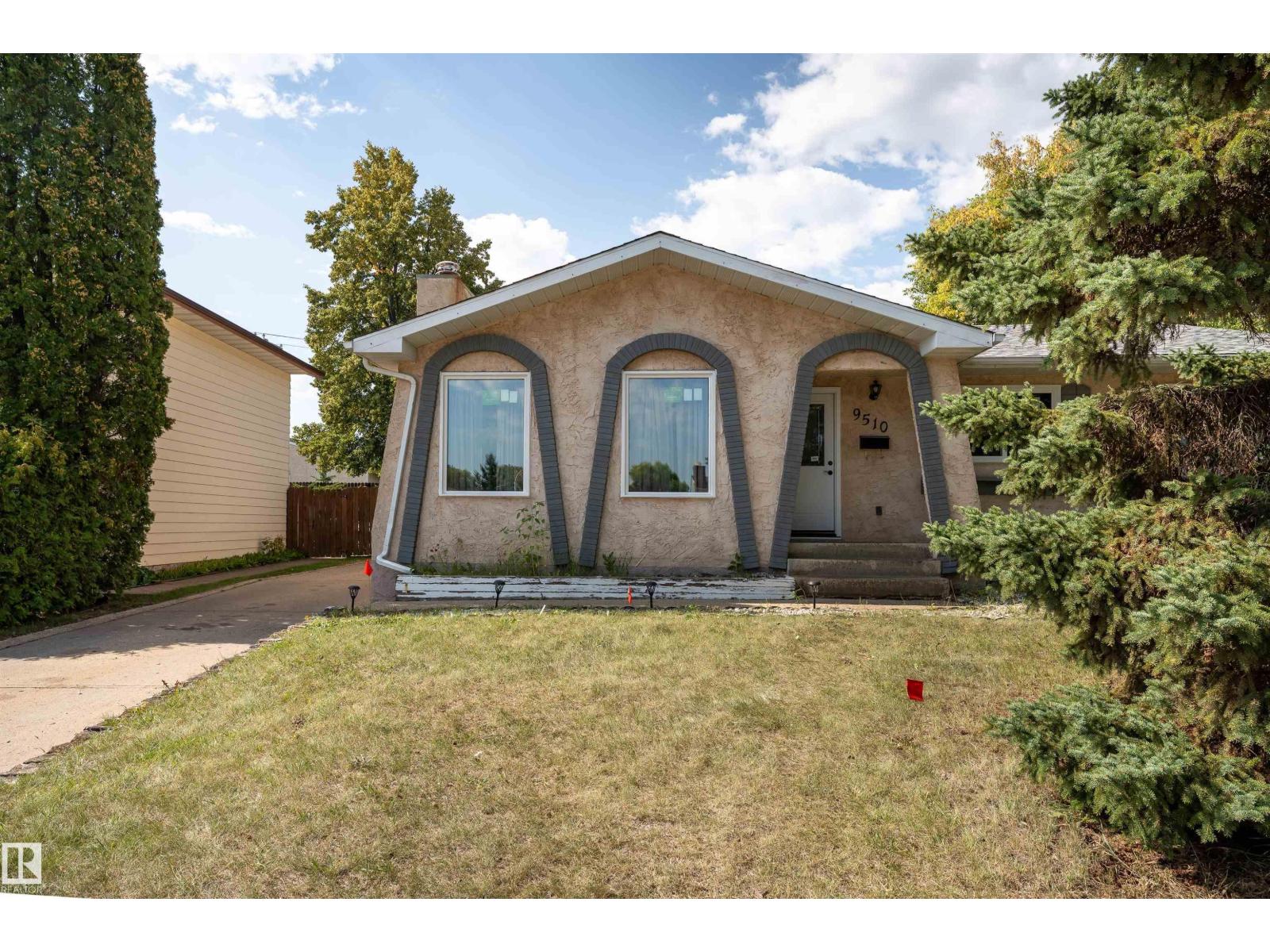 Photo 4 of 9510 79 St, Fort Saskatchewan AB