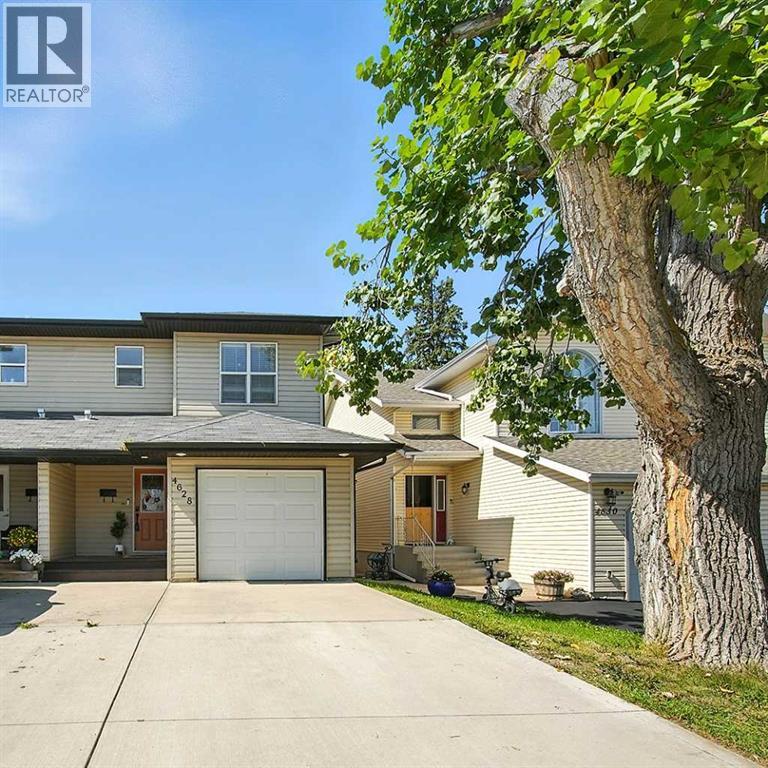 Photo 33 of 4628 45 Street, Sylvan Lake AB