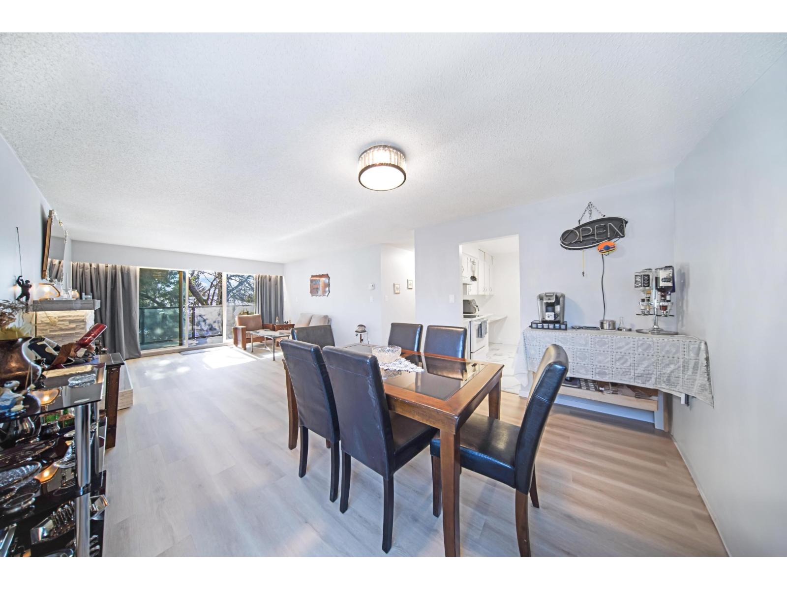 Photo 3 of 203 32040 Peardonville Road, Abbotsford BC