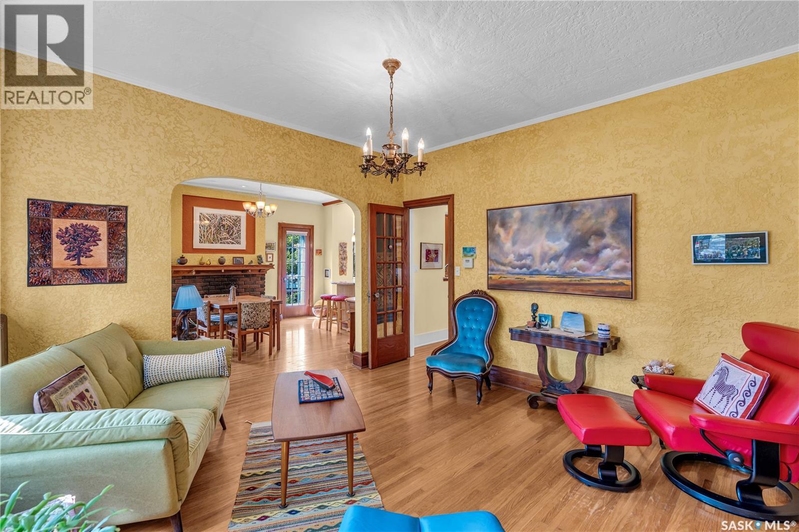 Photo 14 of 2278 Argyle Street, Regina SK