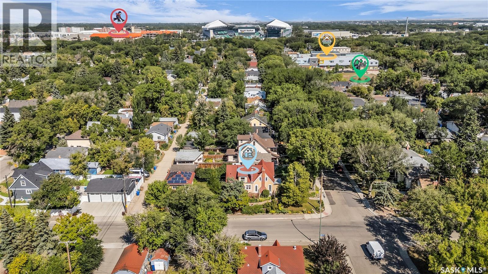 Photo 48 of 2278 Argyle Street, Regina SK