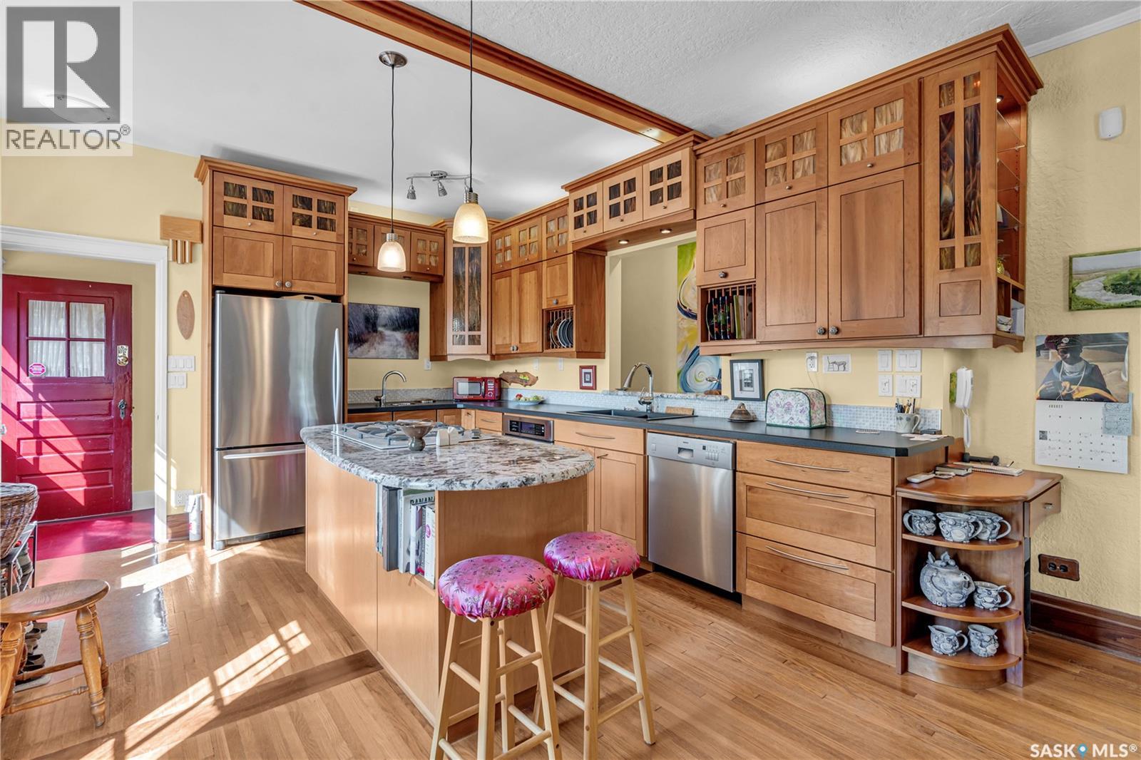 Photo 6 of 2278 Argyle Street, Regina SK