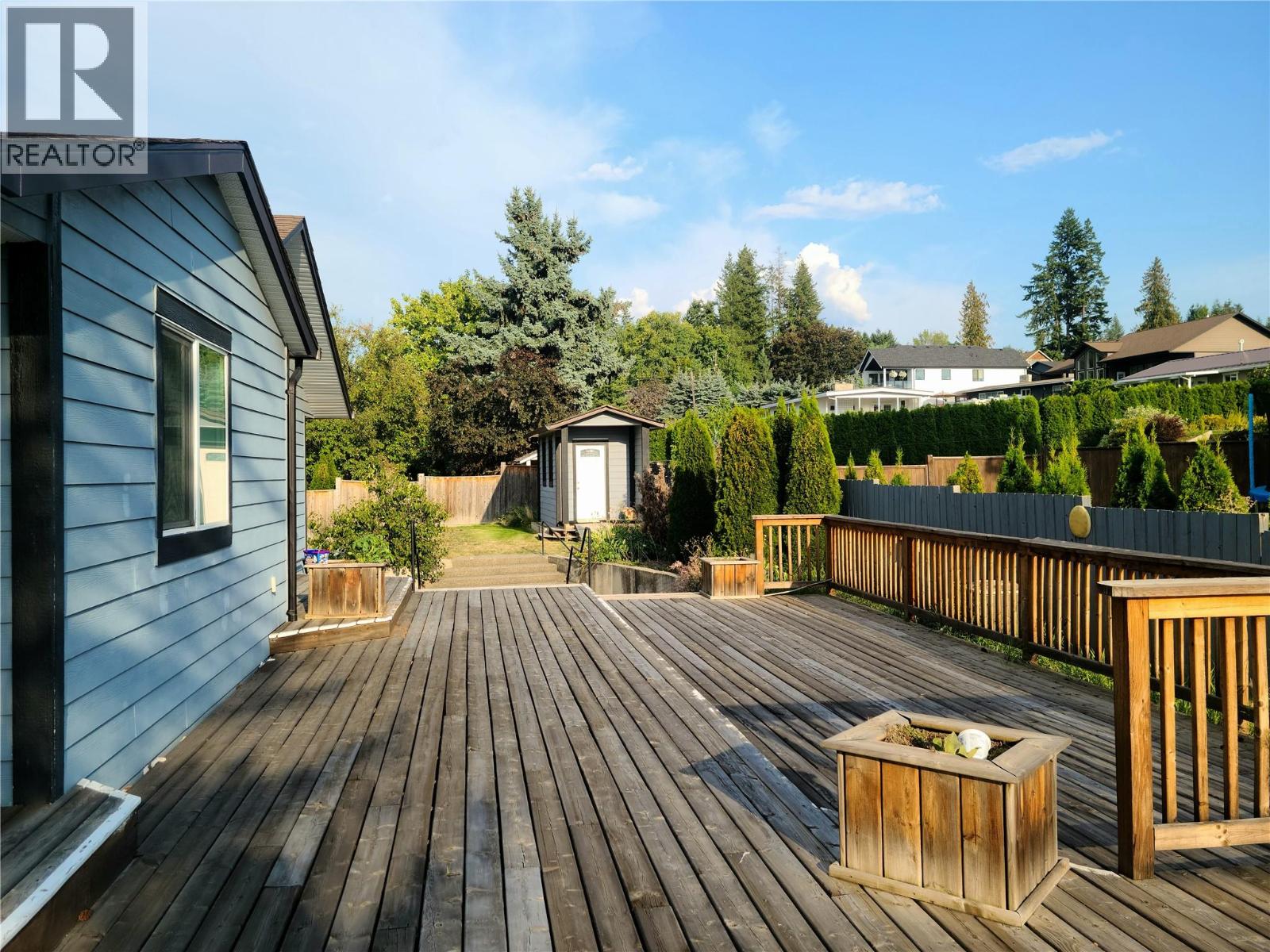  1350 13 Avenue Southeast, Salmon Arm