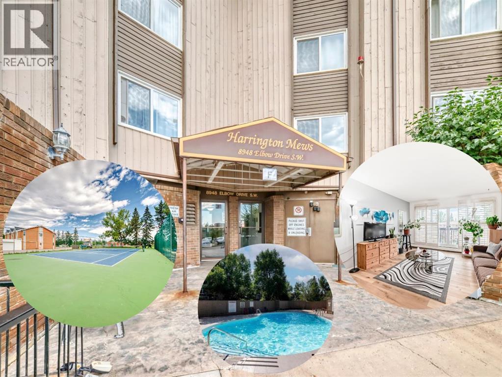 Photo 1 of 802 8948 Elbow Drive Sw, Calgary AB