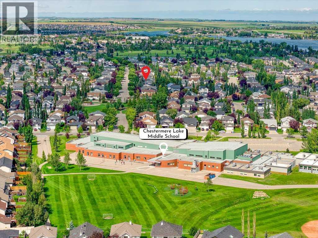 Photo 31 of 155 West Lakeview Passage, Chestermere AB