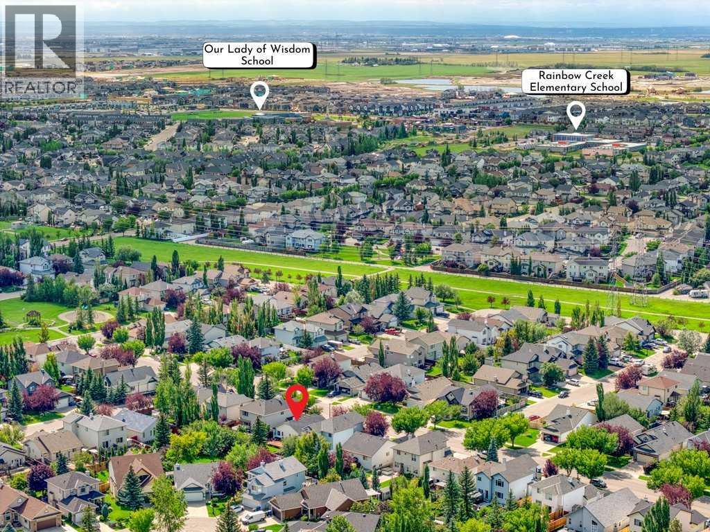 Photo 32 of 155 West Lakeview Passage, Chestermere AB
