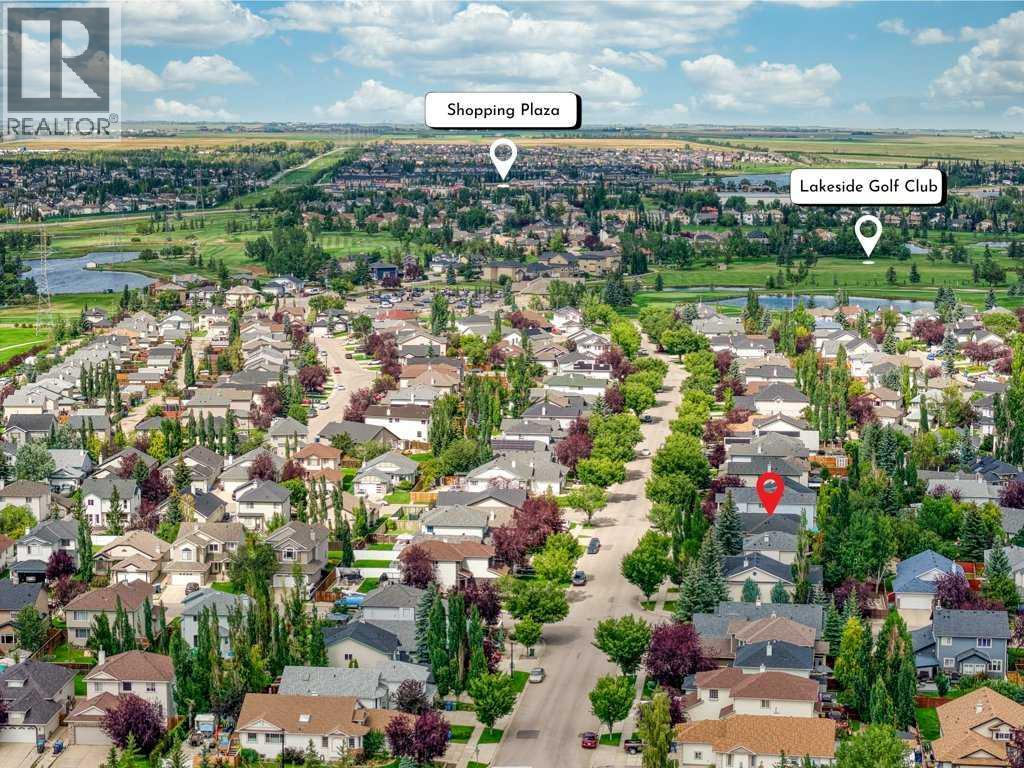 Photo 29 of 155 West Lakeview Passage, Chestermere AB