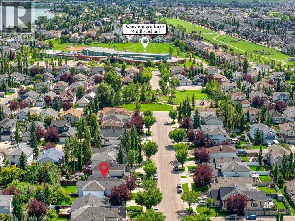 Photo 30 of 155 West Lakeview Passage, Chestermere AB