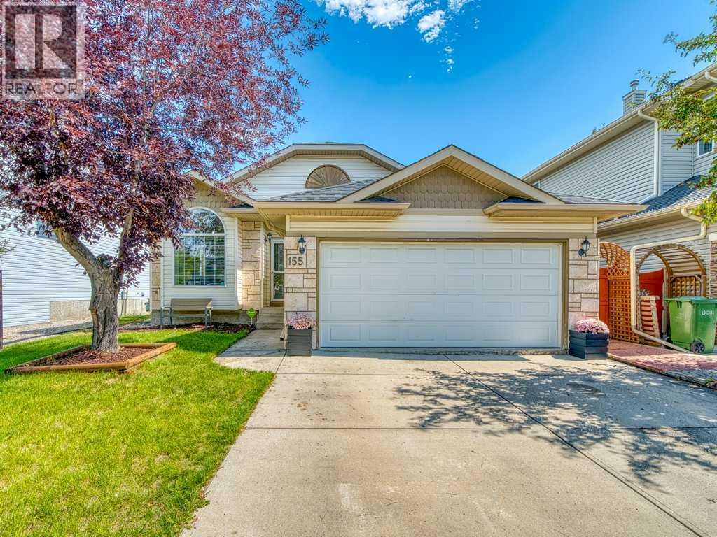 Photo 1 of 155 West Lakeview Passage, Chestermere AB