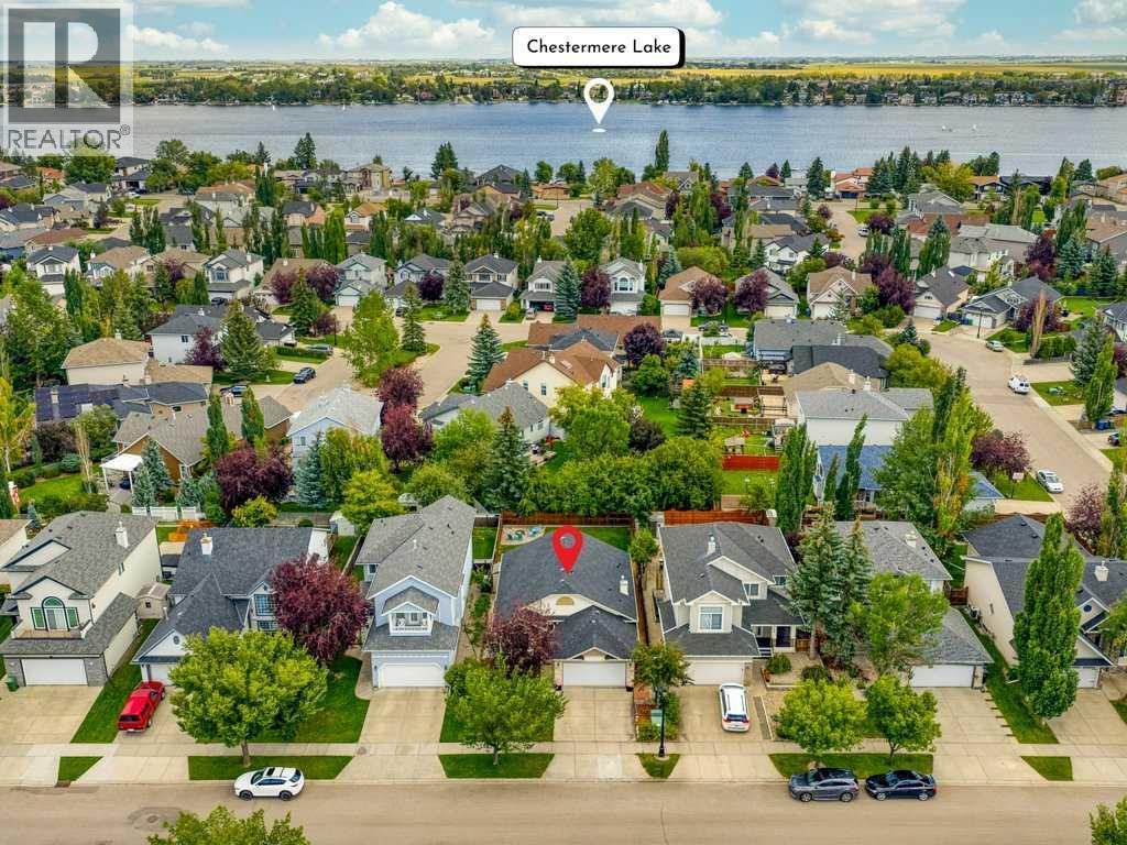 Photo 28 of 155 West Lakeview Passage, Chestermere AB