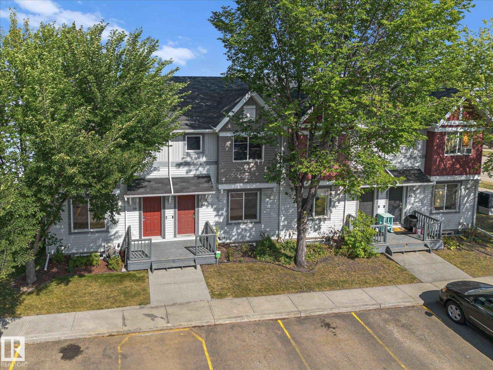 Photo 41 of 40 1404 Hermitage Rd Nw, Edmonton AB