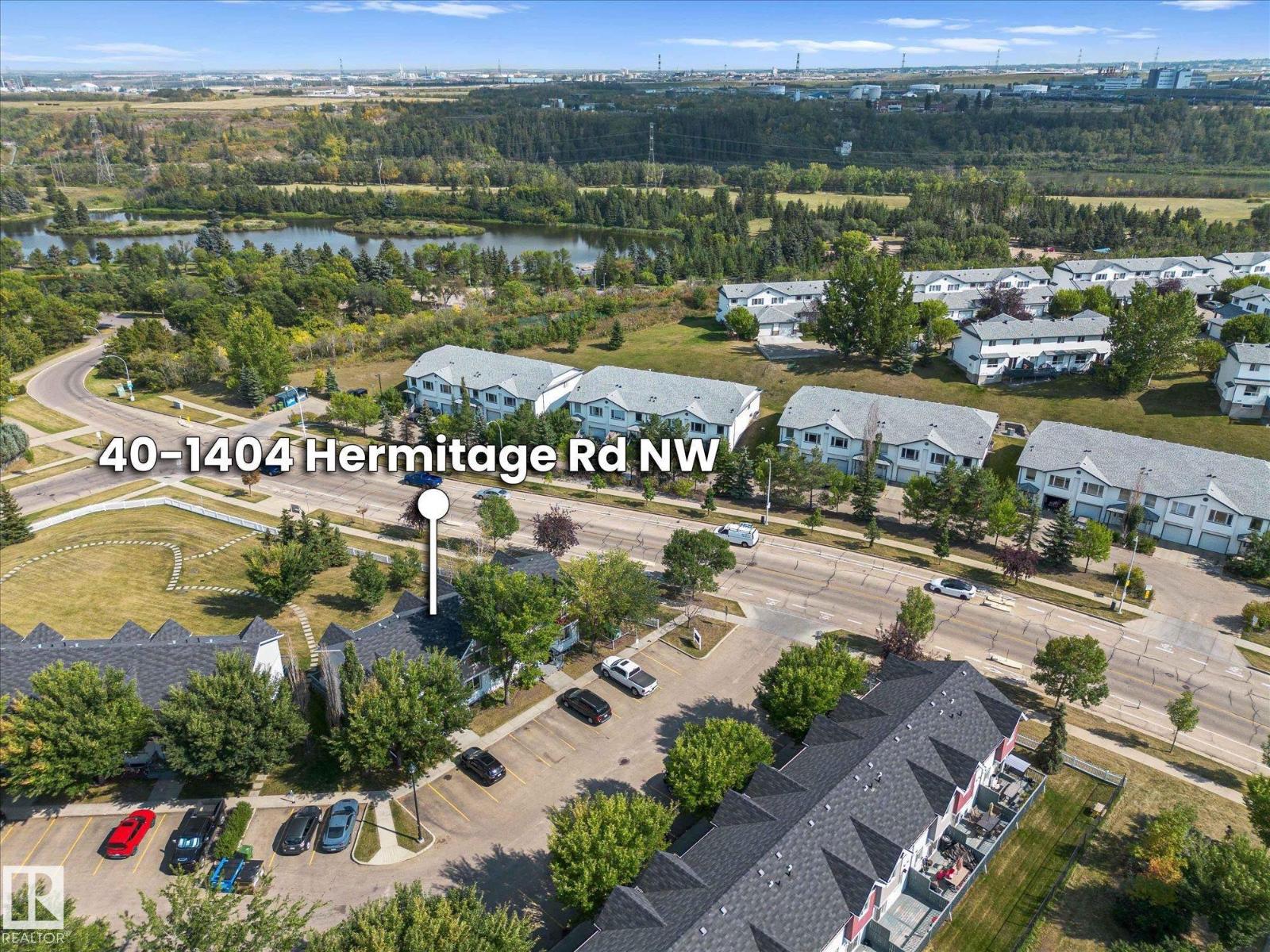 Photo 42 of 40 1404 Hermitage Rd Nw, Edmonton AB