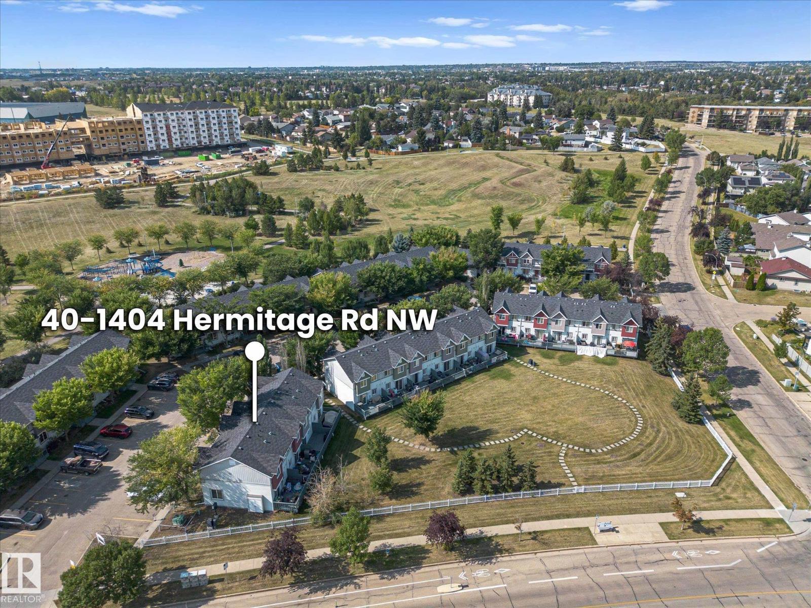 Photo 43 of 40 1404 Hermitage Rd Nw, Edmonton AB