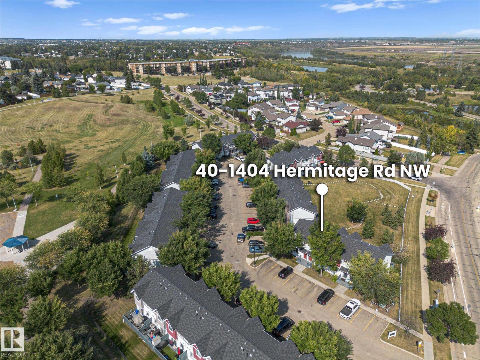 Photo 44 of 40 1404 Hermitage Rd Nw, Edmonton AB