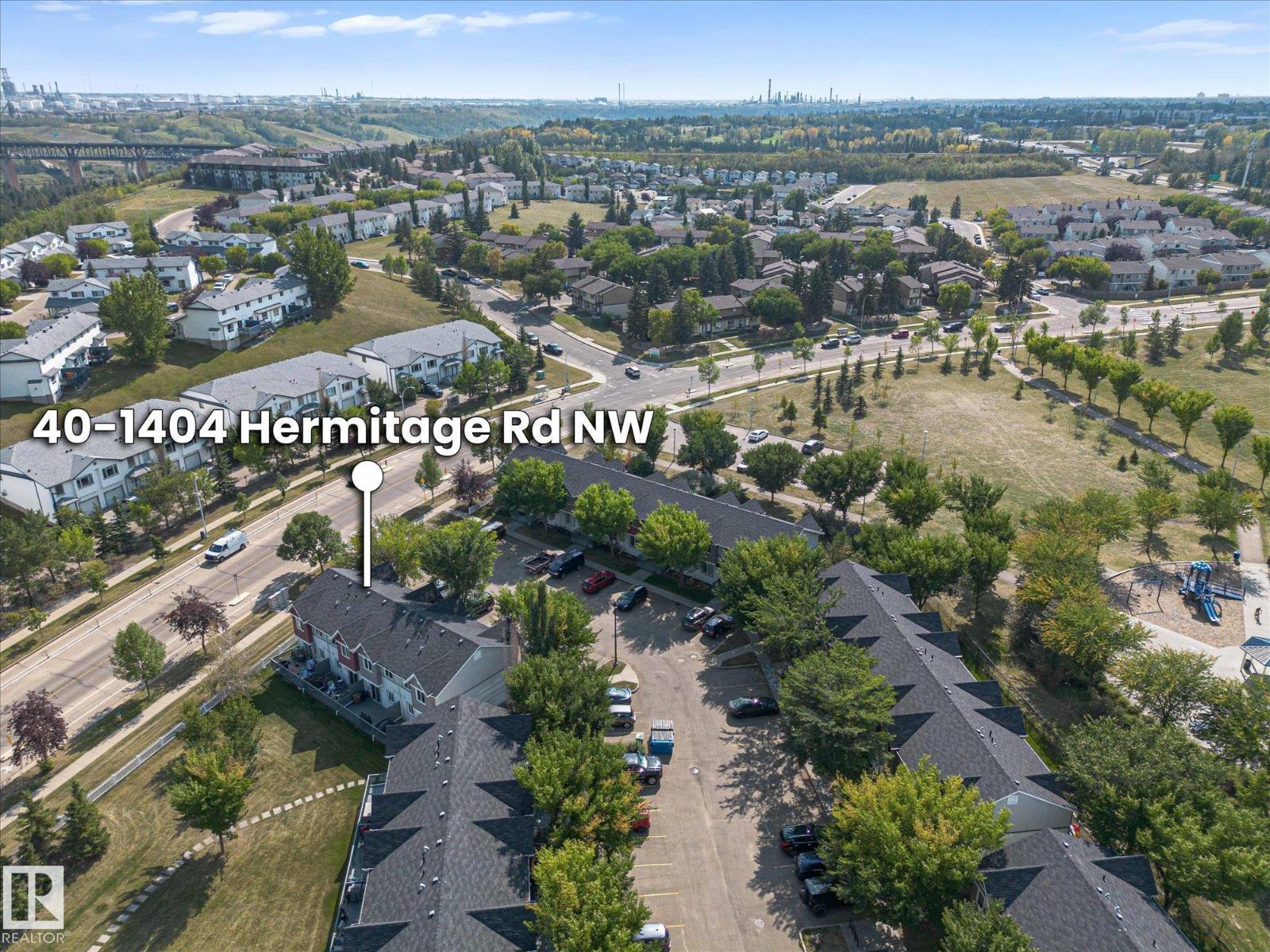 Photo 45 of 40 1404 Hermitage Rd Nw, Edmonton AB