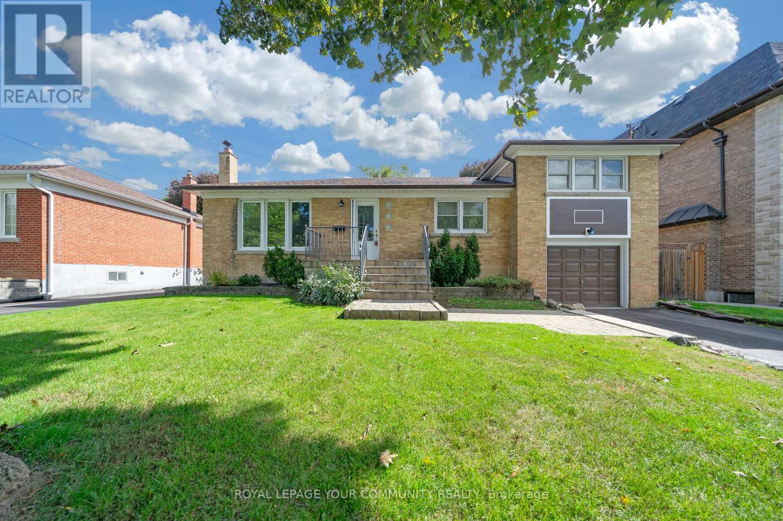 Photo 1 of 9 Theresa Avenue, Toronto ON