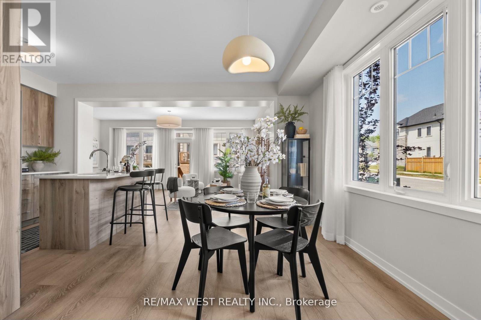 Photo 1 of 18 Ziibi Way, Clarington ON